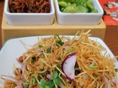 -英兰朝族饭店(河南桥头店)