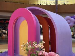 -上海长风大悦城