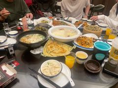 -丁记烩面(龙华店)