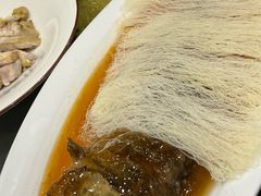 -邢家锅贴老店·非遗·开封菜(金明广场店)