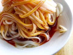 -秦镇史玉林凉皮(翡丽城店)