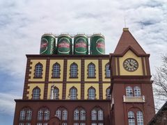 -青岛啤酒博物馆