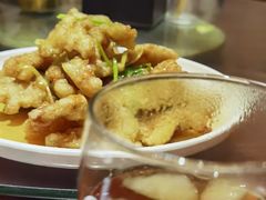 锅包肉-黑土印象菜馆(三元桥店)