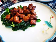 风味牛菲力-蝴蝶泉宾馆-中餐厅