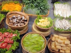 -空之介寿喜烧·和牛放题(恒隆广场店)
