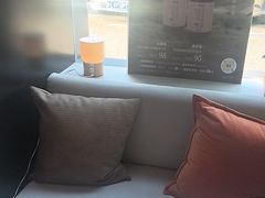 -泰合玺·精油疗愈 SPA(南京河西万达店)