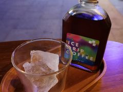 -BIJOU coffee&cocktail(龙岗万科广场店)
