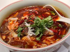 -上海小南国(金桥国际广场店)