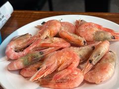 -汉巴味德·烤肉与啤酒的自助(杭州大悦城店)