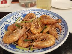 -丰收日·小海鲜·沪上家宴(顾村正大店)