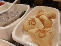 鱼籽福袋-海底捞火锅(顺义华联店)