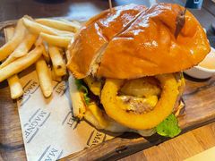 -Magnet磁食(愚园路店)