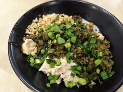 豆花素米线-云平风味园(护国路店)