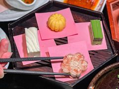 -松鹤精致料理(五一中路店)