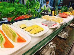 -星伦多自助料理·涮烤一体(虹悦城店)