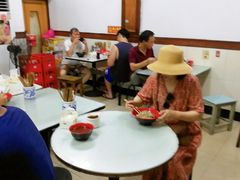 大堂-小无锡面馆