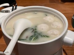 -大树餐厅(益田假日店)