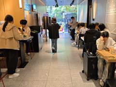-麦当劳(徐汇漕溪北路百脑汇店)