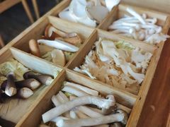 -芭夯兔·兔肉汤锅(新都店)
