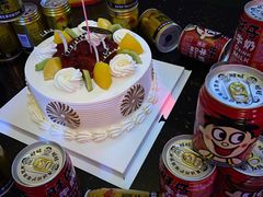 -佰迪乐KTV(秀灵店)