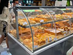-BreadTalk面包新语·烘焙蛋糕(金光华广场店)