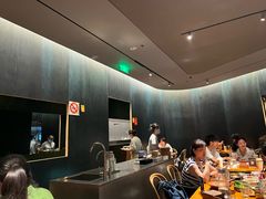 -SHAN山(前滩太古里店)