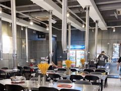 大堂-本炙炭烤·蒲烧活鳗料理店(金沙洲店)