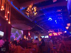 -MR.ROCKY洛奇先生RESTAURANT&BAR(宝安壹方城店)