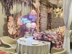 -PARFUM FLORAL花境法餐(南京首店)