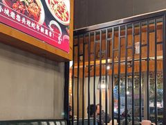 -全聚贤餐厅·湖北家常菜(沙湖店)