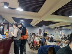 -鑫龙火锅城(环山路店)
