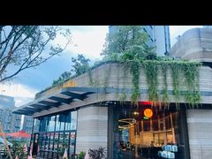 -WESTWOOD•落日餐厅•乐队演出(前海壹方汇店)