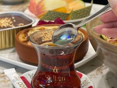 -SULTAN·苏坦土耳其餐厅(新光汇店)