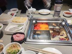 -海底捞火锅(和安宁春城店)