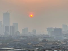 -千里马烧烤(南六东路店)