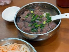 -老牌依强牛肉店(达道总店)