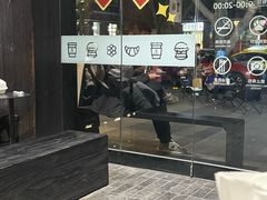 -JPG canteen(广州寺右公馆店)