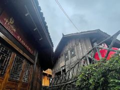 -矮寨·十八洞·德夯大峡谷景区