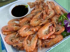 -景好海鲜餐厅(大鹏必选旅游店)