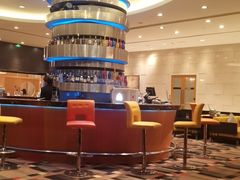 -上海大宁福朋喜来登酒店大堂吧(共和新路店)