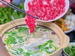-江湖黑大兔(杨家坪店)