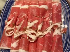 -东来顺饭庄(西直门店)