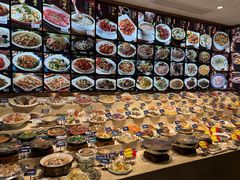 -旺达·福州菜(正大广场店)