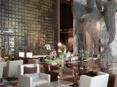 -北京康莱德酒店-Chapter餐厅