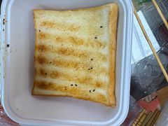 -嘚瑟人生烧烤·东北大油边(大学路店)