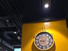 -汉巴味德·烤肉与啤酒的自助(杭州大悦城店)