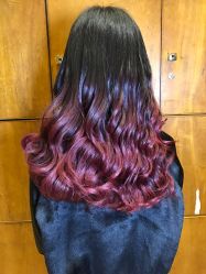 -丝悦发型设计机构