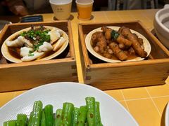 -蔡澜点心·粤菜(花城汇南区店)