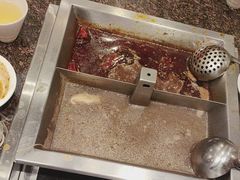 -皇城老妈·大连海鲜火锅(港湾店)