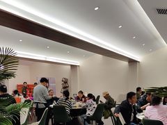 -何适山庄 ·可团建(水长城P2停车场店)